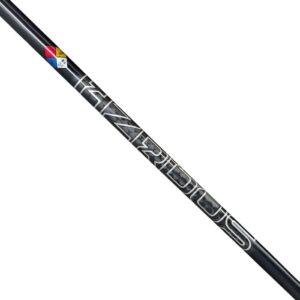 Projext X HZRDUS Gen 5 Black