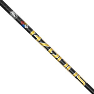 Project X Gen 5 Hzrdus Yellow Hand Crafted