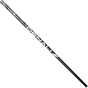 Denali Frost Black
