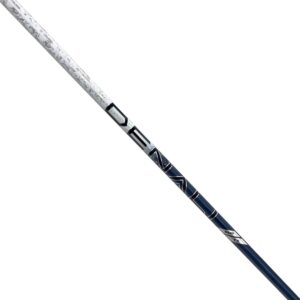 Denali Blue