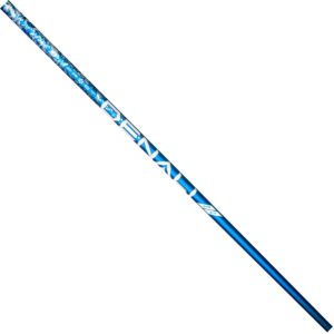 Denali FROST Blue