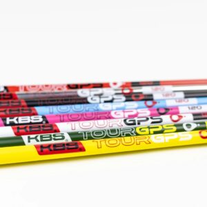 KBS Tour GPS 120